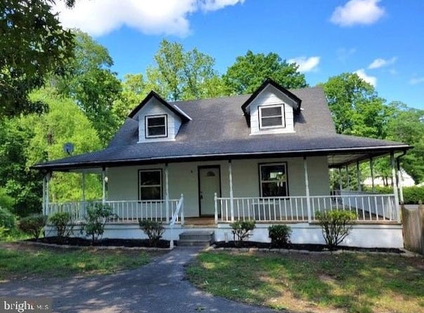 2 CRAFTSMAN CT, STAFFORD, VA 22554