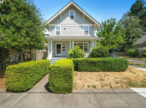 3955 SE MADISON ST, Portland, OR 97214