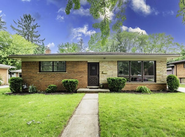 1432 Roosevelt Street, Ypsilanti, MI 48197