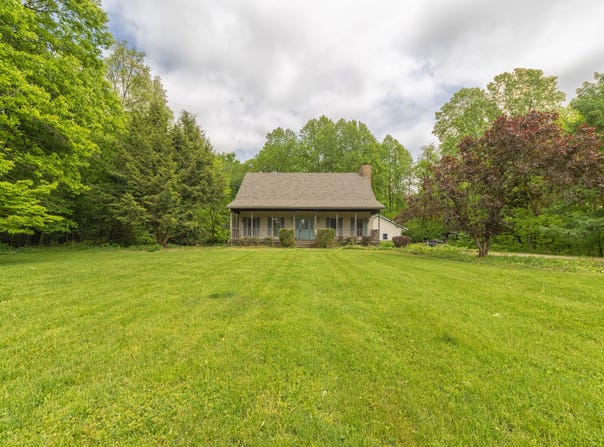 10109 Lauer Road, Baroda, MI 49101