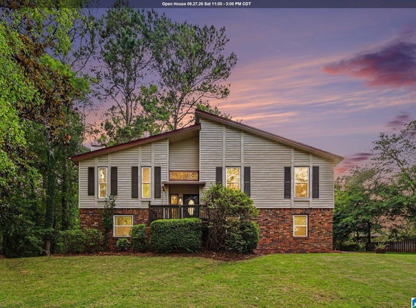 355 COMANCHE STREET, MONTEVALLO, AL 35115