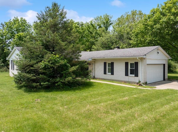 3113 St Rt 132, Washington Twp, OH 45113