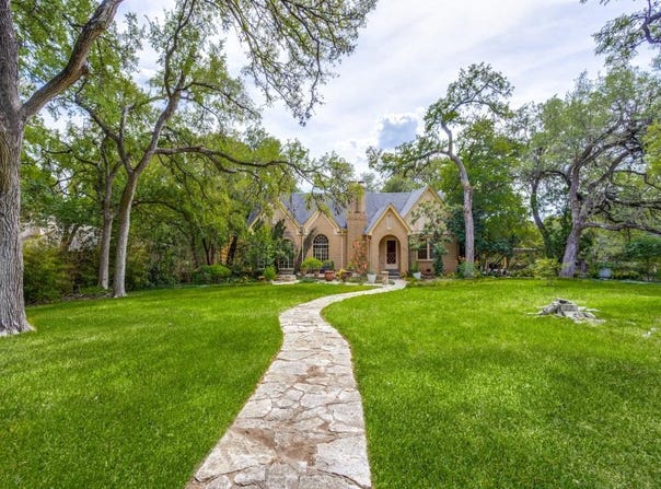2611 Woodmont Ave, Austin, TX 78703