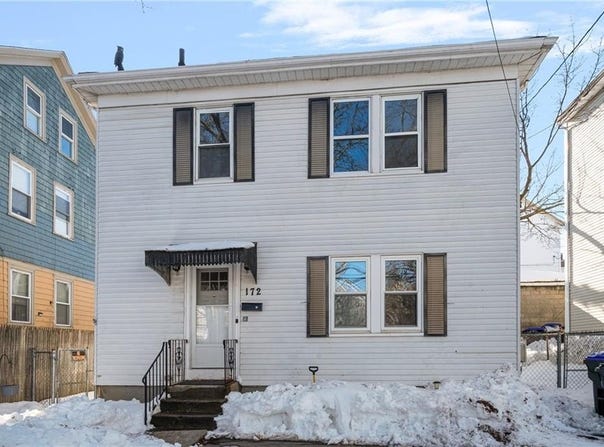 172 Camden Avenue, Providence, RI 02908