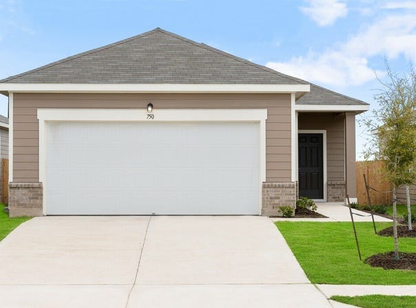 9317 Boulder Boulevard, Conroe, TX 77303