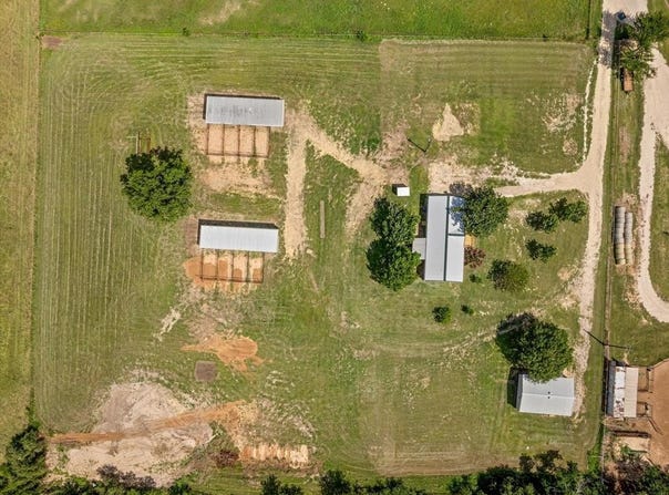 896 S County Road 283, Stephenville, TX 76401
