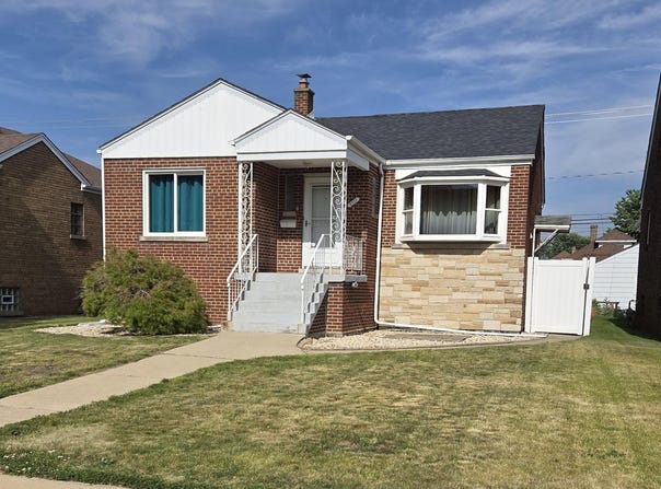 2111 Stanton Avenue, Whiting, IN 46394