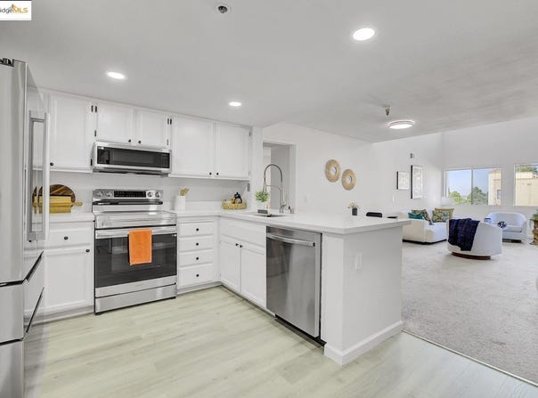 545 Pierce St, Albany, CA 94706