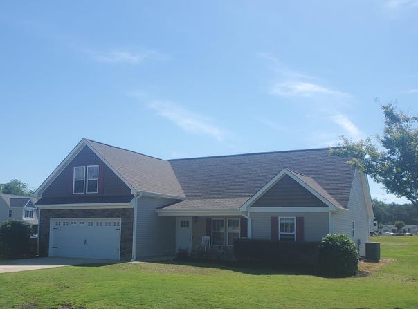 19 Darel Street, Rocky Point, NC 28457