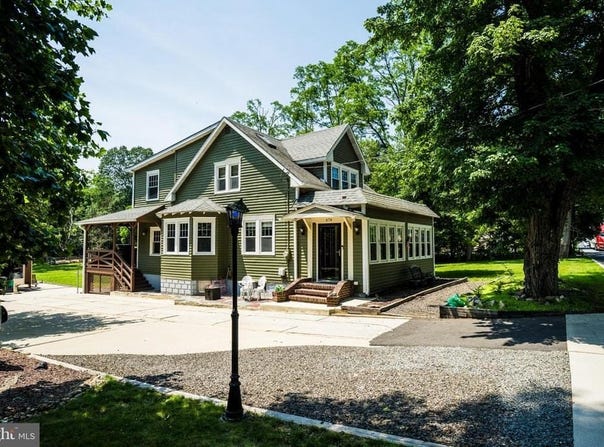 674 GOOD INTENT ROAD, BLACKWOOD, NJ 08012