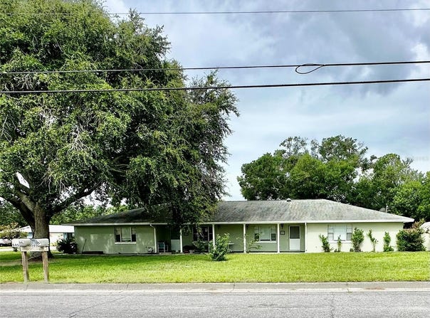 585 S BUENA VISTA DRIVE, LAKE ALFRED, FL 33850