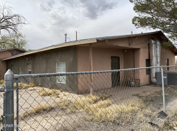290 Florida Avenue, La Mesa, NM 88044