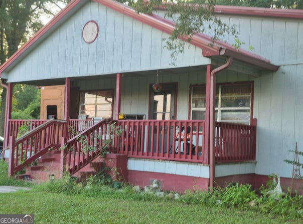 3825 Rockmart, Cedartown, GA 30125