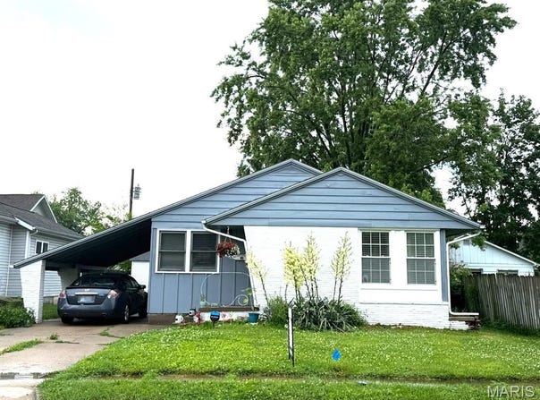 1205 Randolph, Kirksville, MO 63501