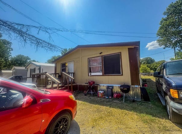 1614 Cole Rd, Bellmead, TX 76705