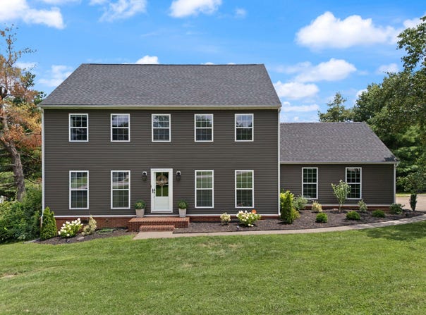 1060 Walnut Grove Circle, Richmond, KY 40475