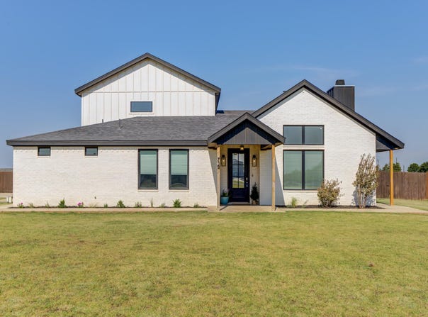 712 Cotton Creek Farms Circle, New Home, TX 79383