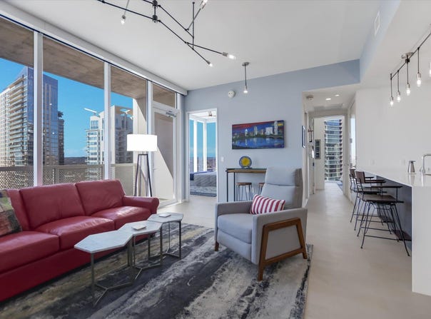 301 West Ave, Austin, TX 78701
