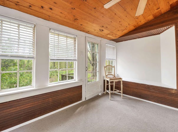 8 Avery Road, Campton, NH 03223