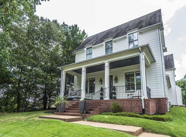 311 WASHINGTON, Collierville, TN 38017