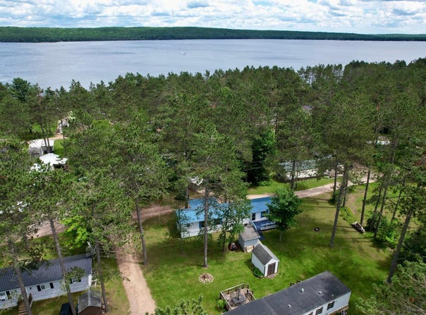 4646 SPORTSMAN LN, Crandon, WI 54520