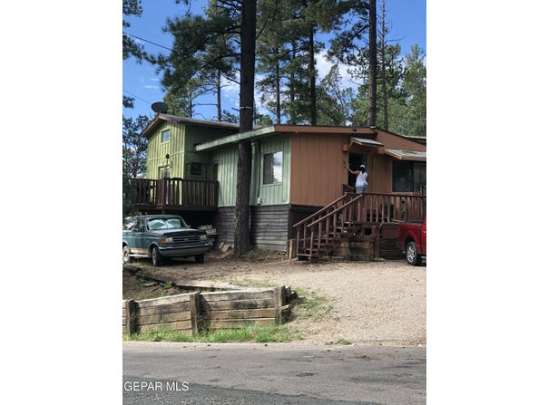 217 Juniper Road, Ruidoso, NM 88346