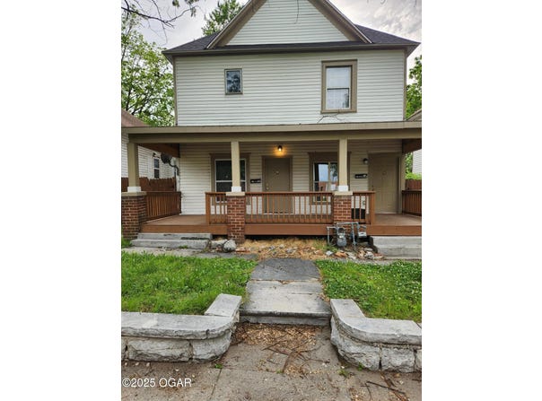 210 S Pearl Avenue, Joplin, MO 64801