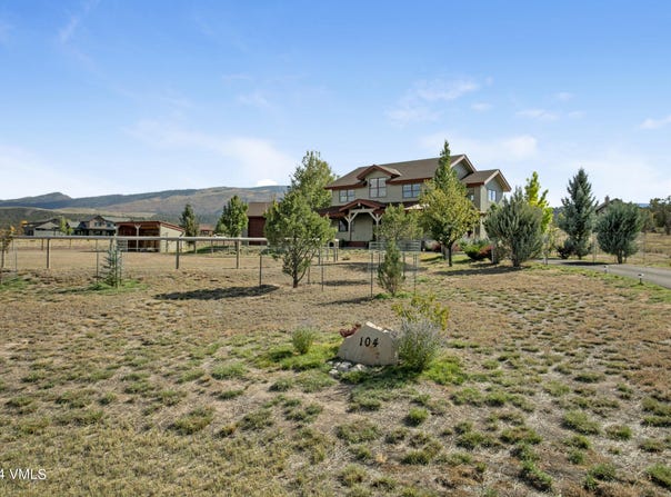 104 Chaparral Ranch Road, Gypsum, CO 81637