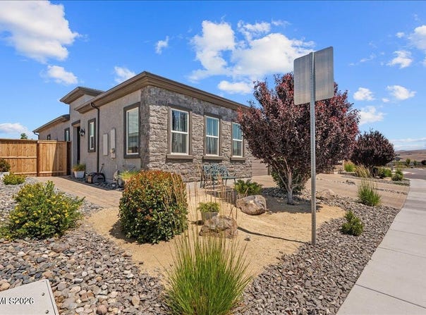 7383 Rustic Sky Drive, Sparks, NV 89436