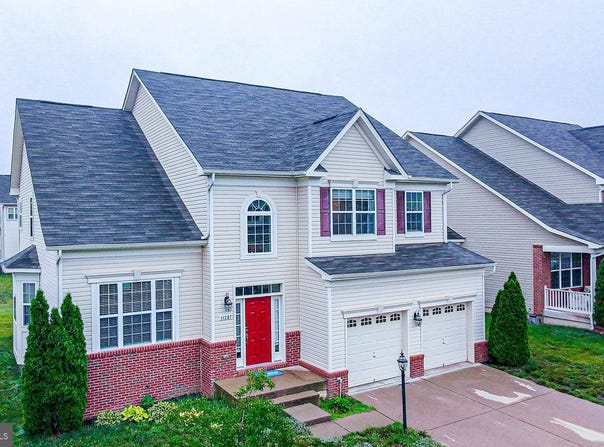 11287 SAINT CHRISTOPHER DRIVE, WHITE PLAINS, MD 20695
