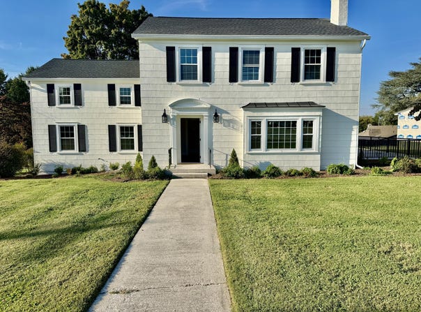 814 E Jefferson Street, Jefferson City, TN 37760