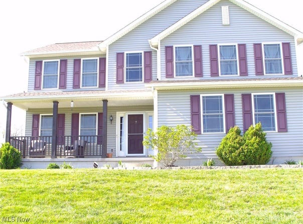 35600 Township Road 72, Frazeysburg, OH 43822