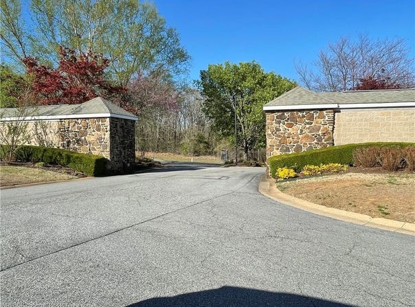 0 River Overlook LOOP lot: 35, Van Buren, AR 72956