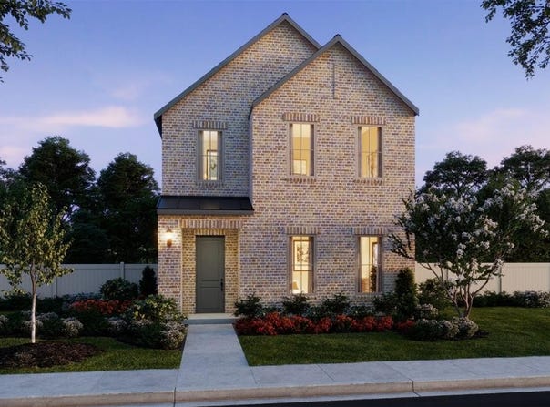 1281 Porter Street, Allen, TX 75013