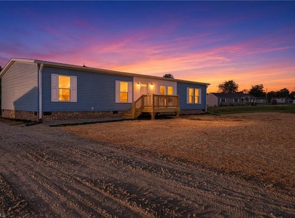 130 Speaks Road, Olin, NC 28660