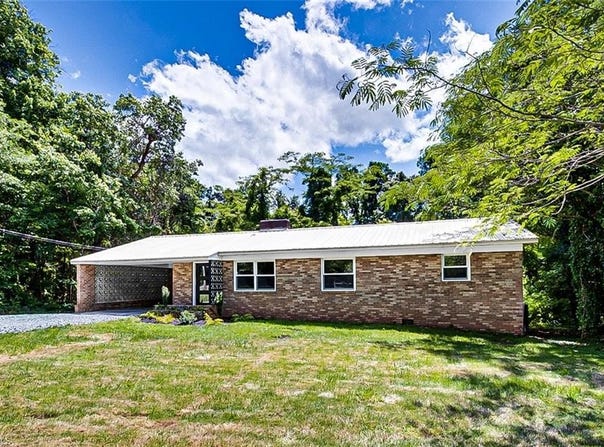 3766 Midway Acres Road, Asheboro, NC 27205
