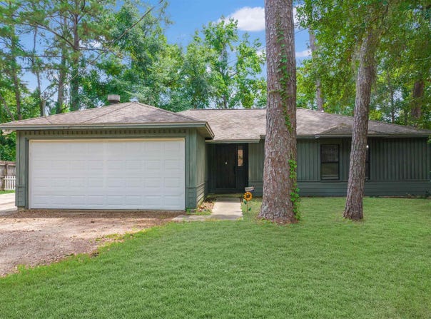 2429 Lanrell Drive, Tallahassee, FL 32303