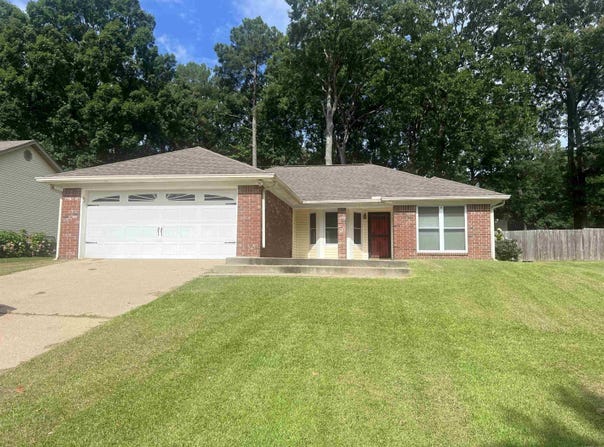718 Cara Jane Drive, Redfield, AR 72132