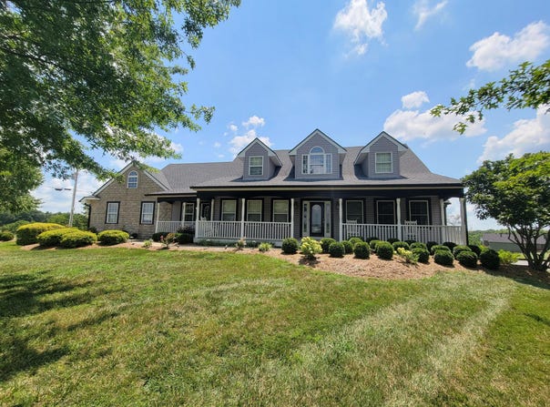 300 Mason Lane, Sparta, KY 41086