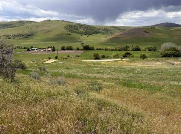 6876 Hwy 36, Preston, ID 83263