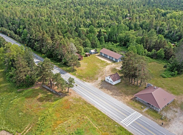 6689-34 NY-30, Indian Lake, NY 12842