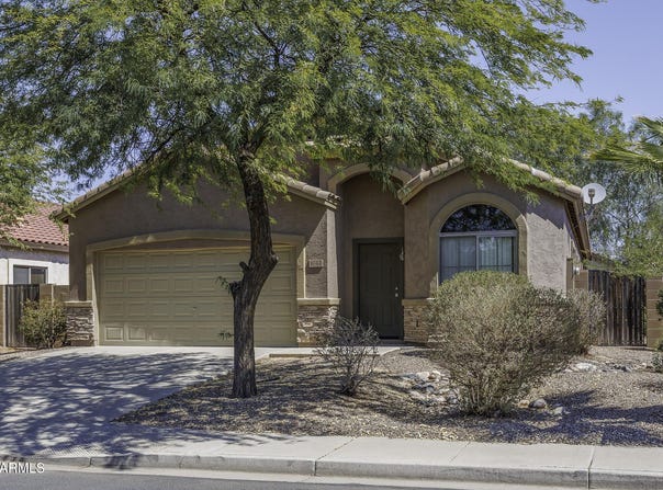 1742 E CHAPARRAL Drive, Casa Grande, AZ 85122