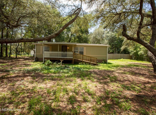 6333 TULSA Drive, Keystone Heights, FL 32656