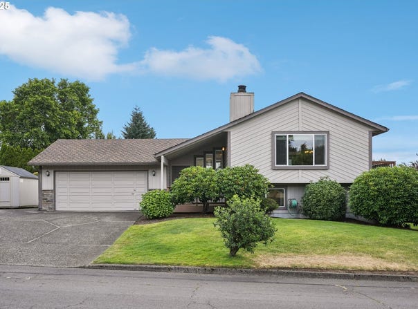 2603 SE BLAIRMONT DR, Vancouver, WA 98683