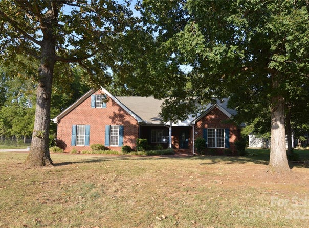 4304 Mara Lane, Monroe, NC 28110