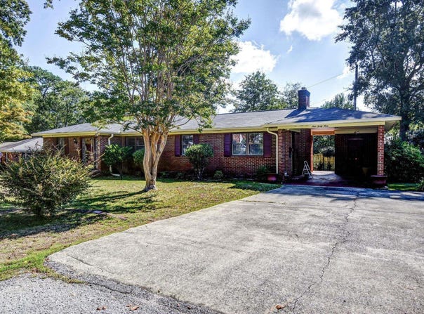 949 Gabriel Road, Cayce, SC 29033