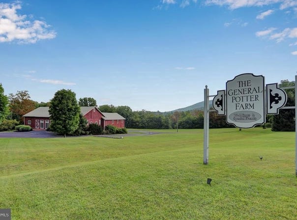 612 & 614 OLD ROUTE 322, SPRING MILLS, PA 16875