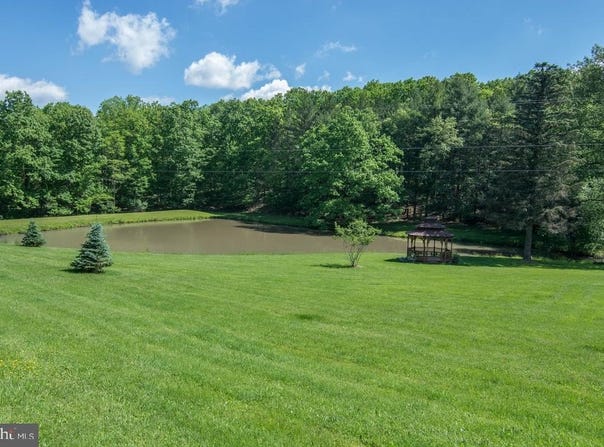 38 HIDDEN VALLEY LANE, SWANTON, MD 21561