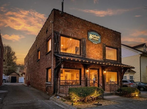240 Main Street, Blue Ridge, GA 30513
