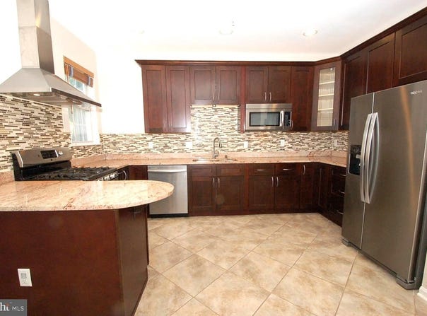 7327 ROCKY CREEK DRIVE, COLUMBIA, MD 21046